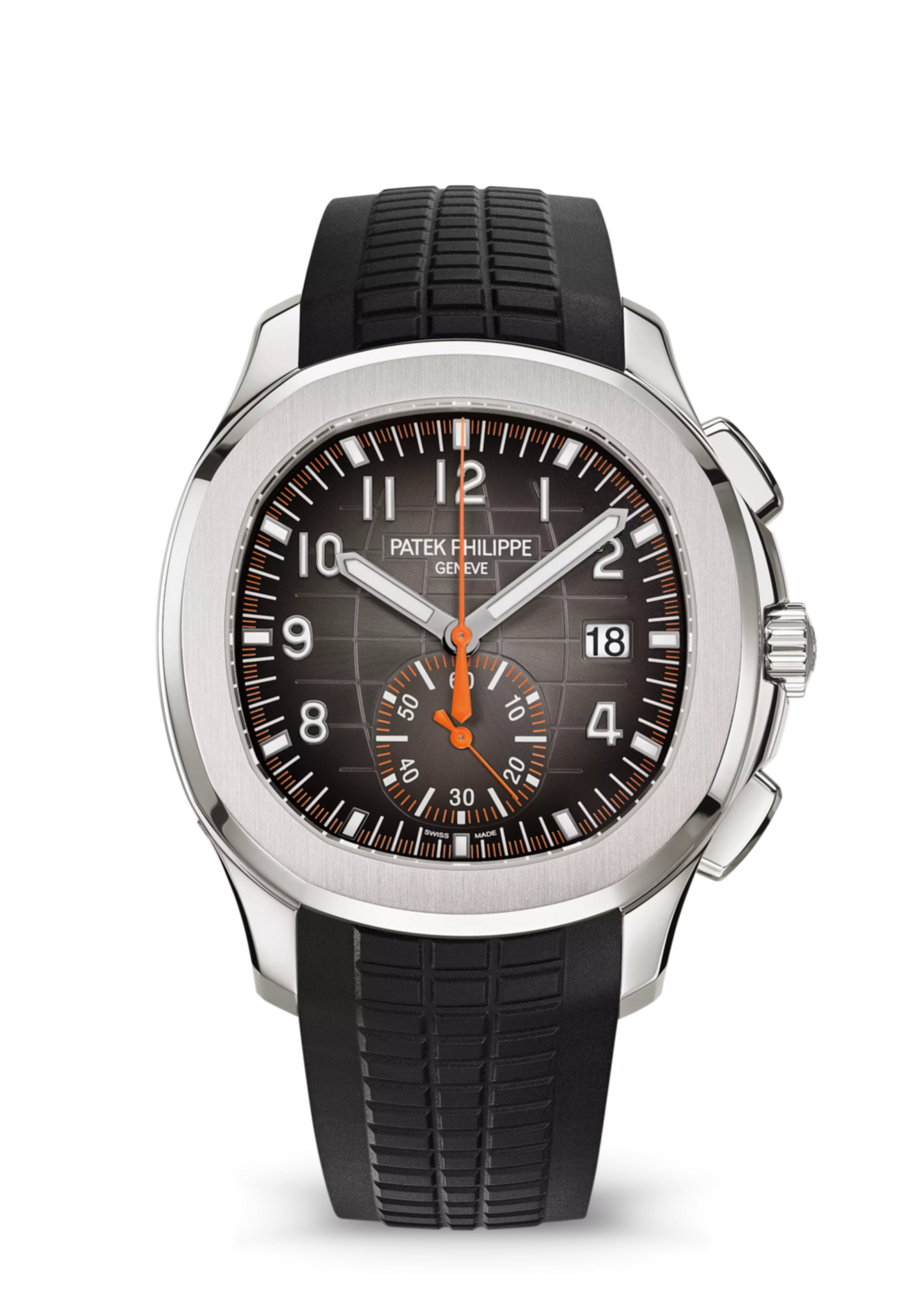 Aquanaut Stainless Steel