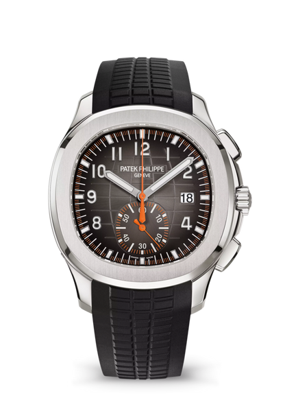 Aquanaut Stainless Steel