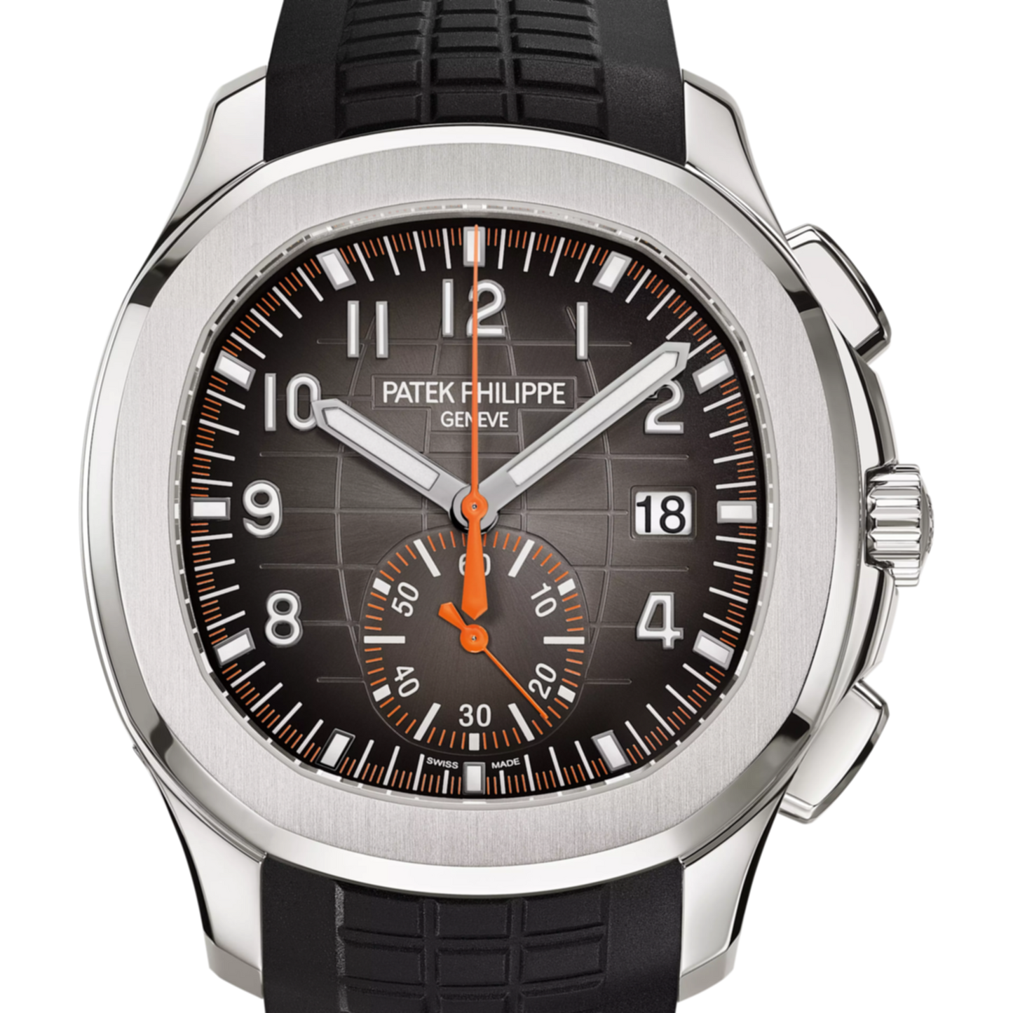 Aquanaut Stainless Steel