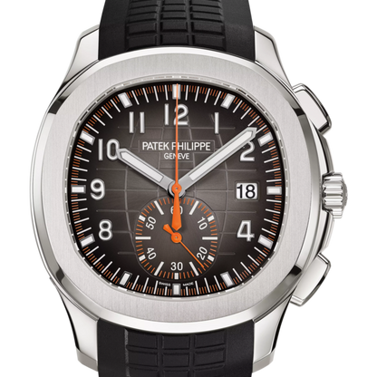 Aquanaut Stainless Steel