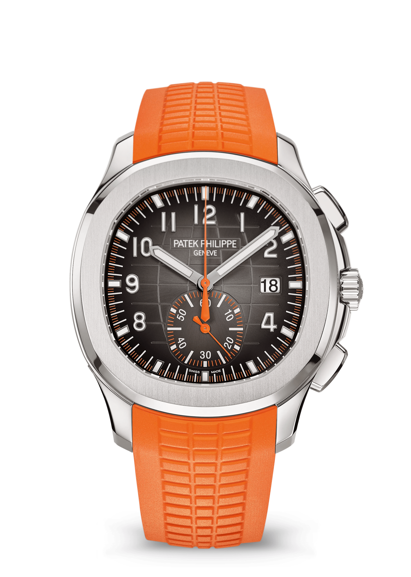 Aquanaut Stainless Steel