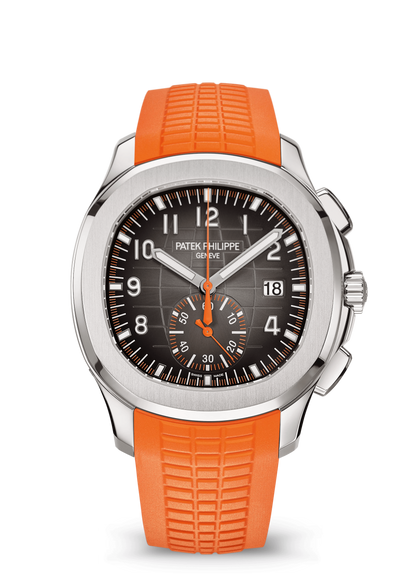 Aquanaut Stainless Steel