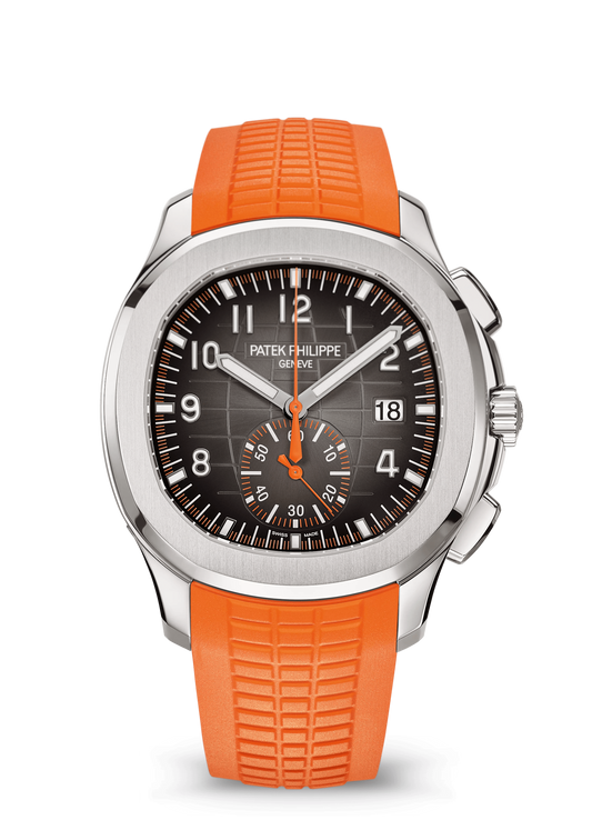 Aquanaut Stainless Steel
