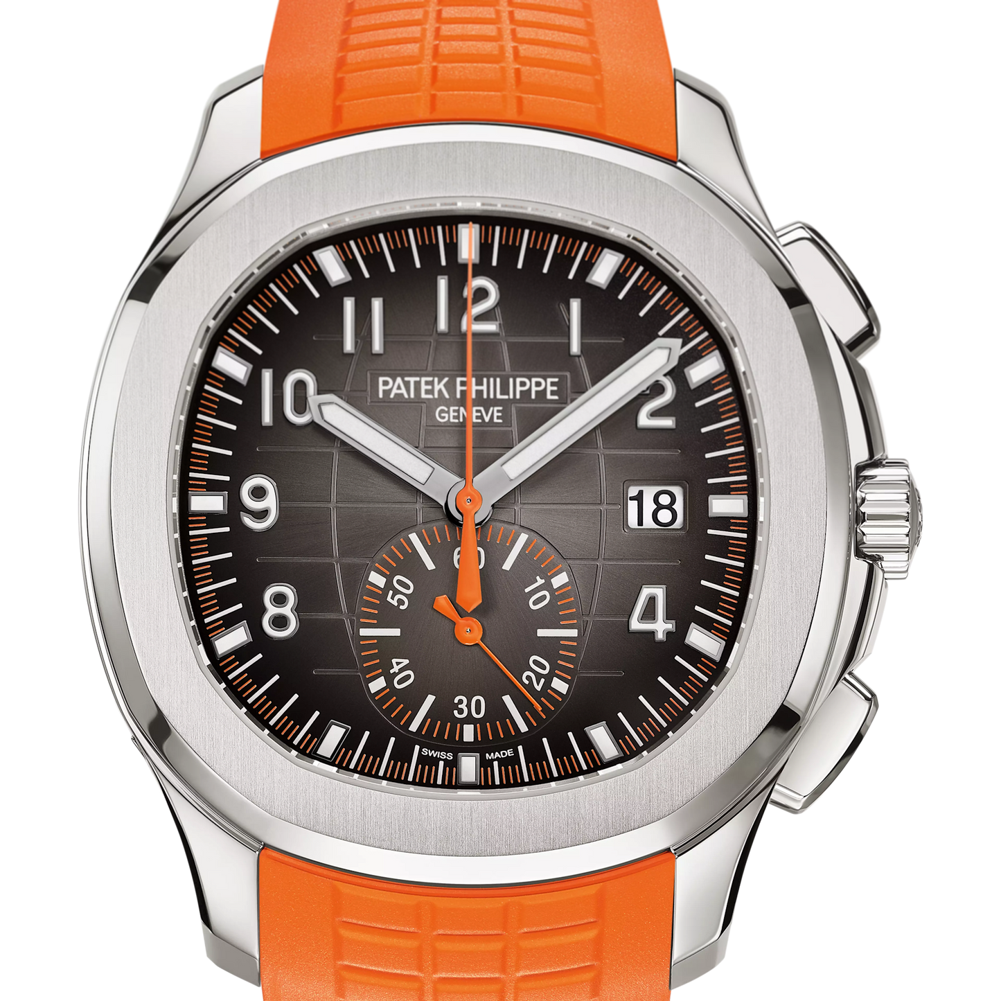 Aquanaut Stainless Steel