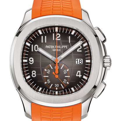 Aquanaut Stainless Steel