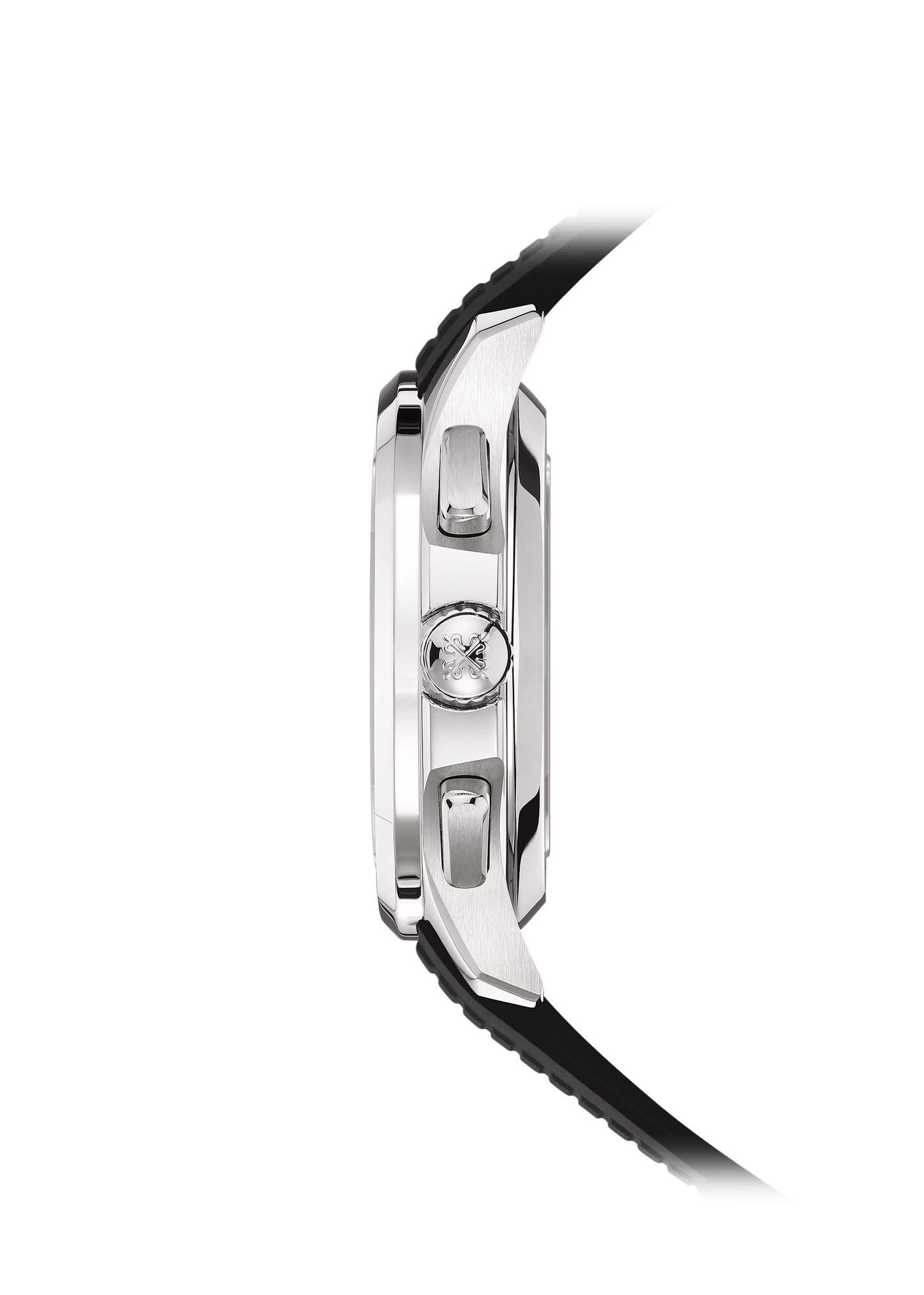 Aquanaut Stainless Steel