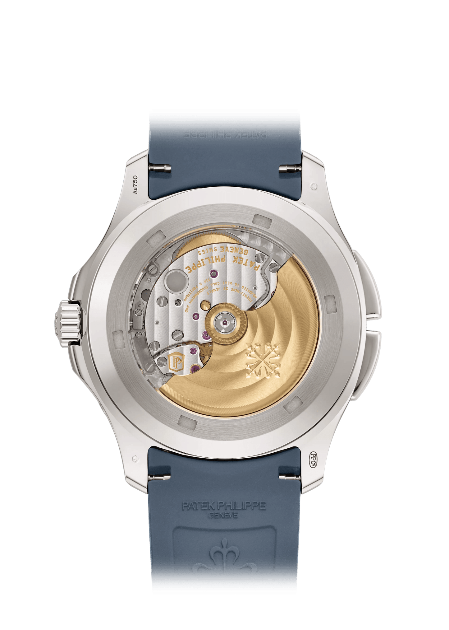 Aquanaut Travel Time Blue