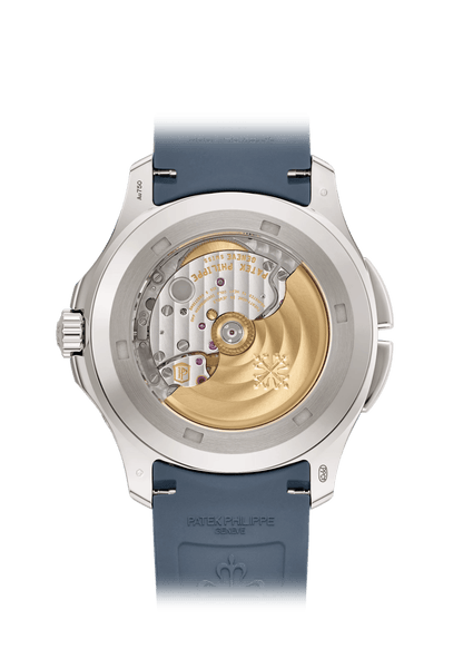 Aquanaut Travel Time Blue