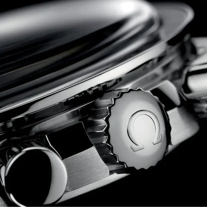 Speedmaster Moonwatch Professional 42 mm Steel