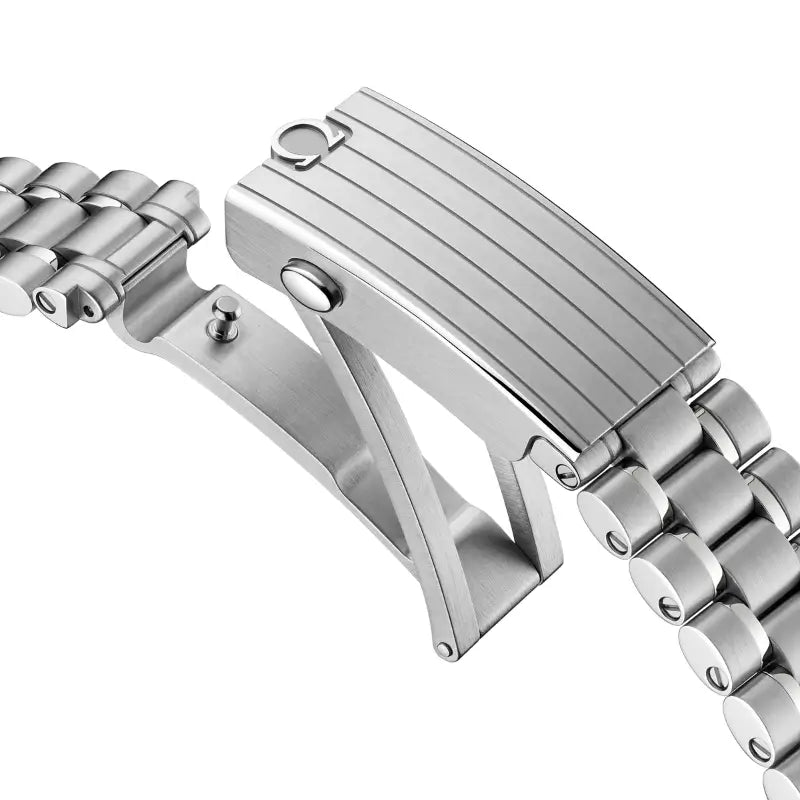 Speedmaster Moonwatch Professional 42 mm Steel
