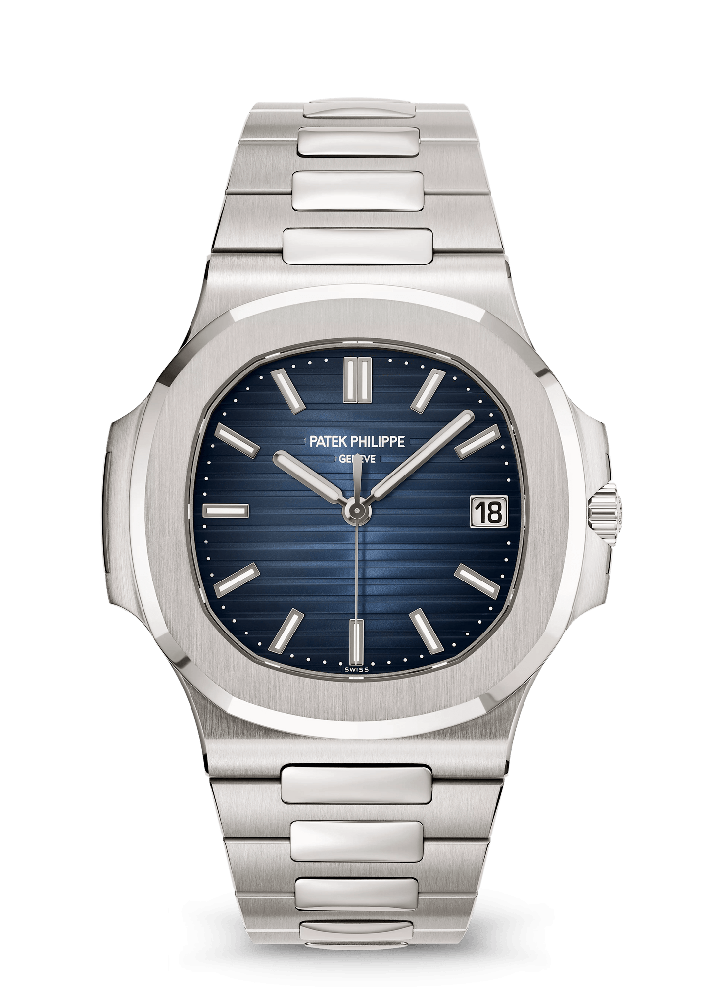 Nautilus Blue