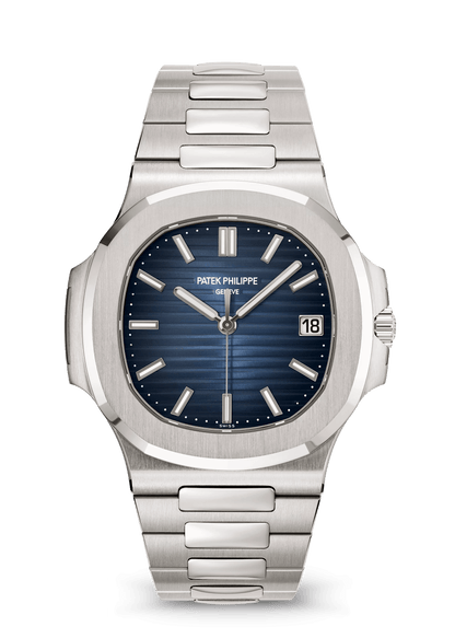 Nautilus Blue