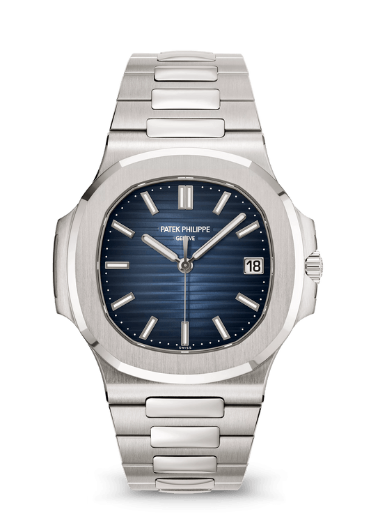 Nautilus Blue