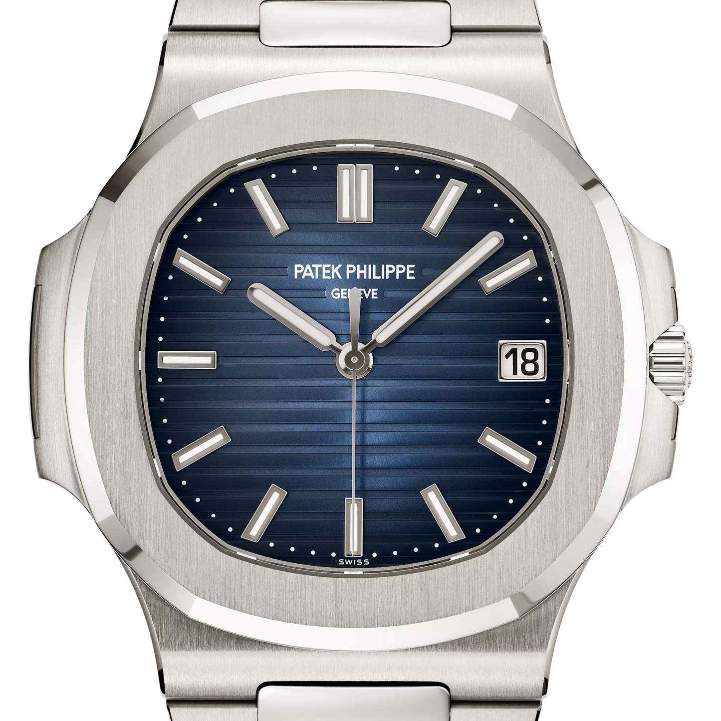 Nautilus Blue