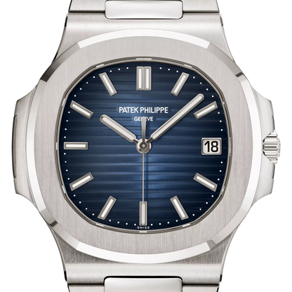 Nautilus Blue