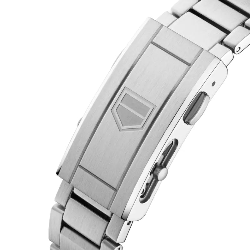 T. H. Aquaracer Professional 300 Date Blue 42mm
