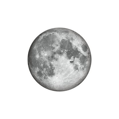 MoonSwatch MISSION TO THE MOON