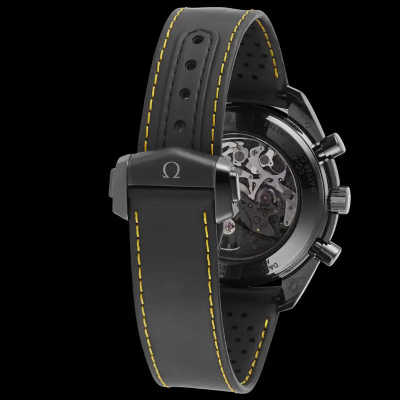 Speedmaster Dark Side of the Moon Apollo 8