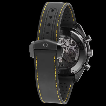 Speedmaster Dark Side of the Moon Apollo 8