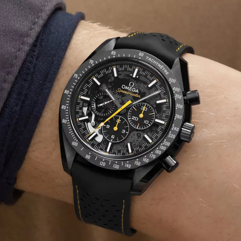 Speedmaster Dark Side of the Moon Apollo 8