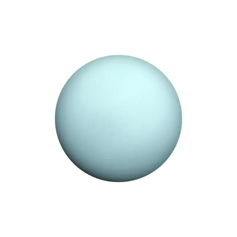 MoonSwatch MISSION TO URANUS