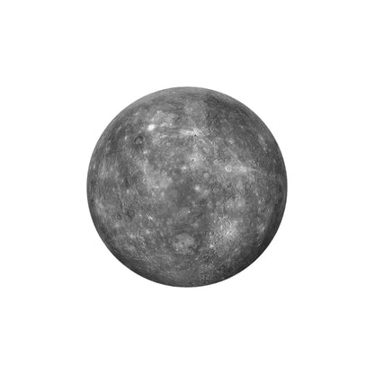 MoonSwatch MISSION TO MERCURY