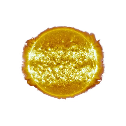 MoonSwatch MISSION TO THE SUN