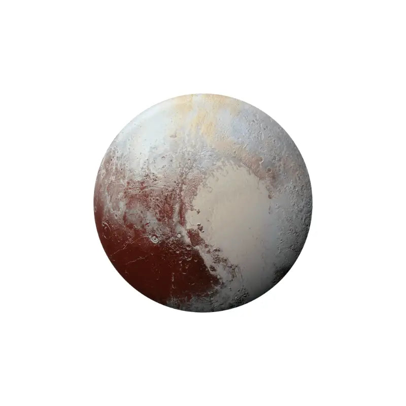 MoonSwatch MISSION TO PLUTO