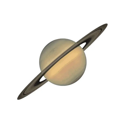 MoonSwatch MISSION TO SATURN