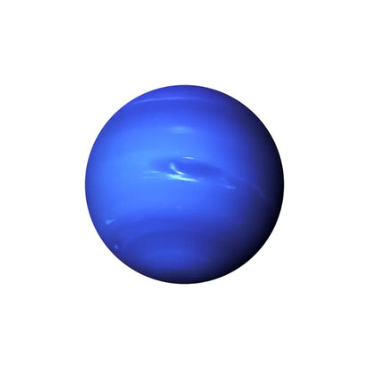 MoonSwatch MISSION TO NEPTUNE