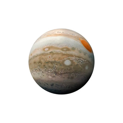 MoonSwatch MISSION TO JUPITER