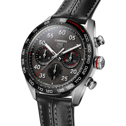 T. H. Carrera Porsche 44 mm