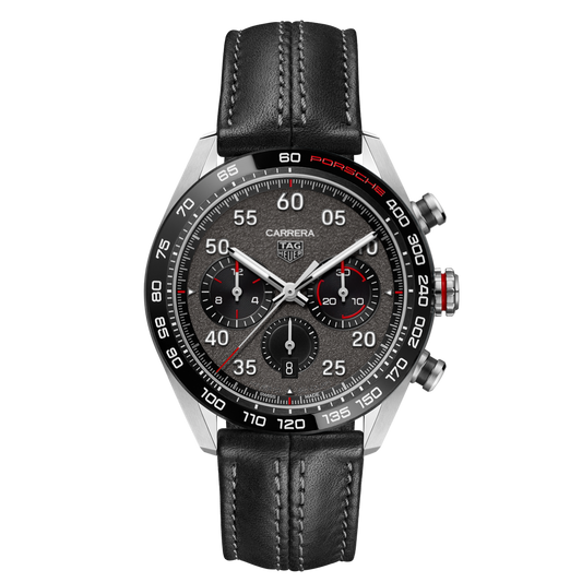 T. H. Carrera Porsche 44 mm