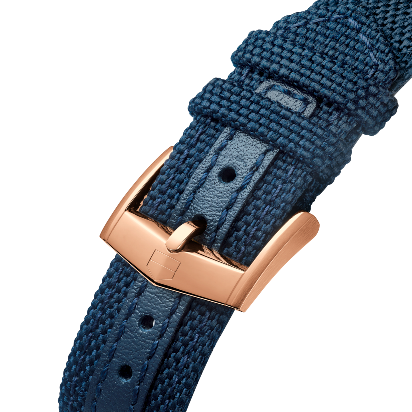 T. H. Carrera Skipper Gold 39 mm