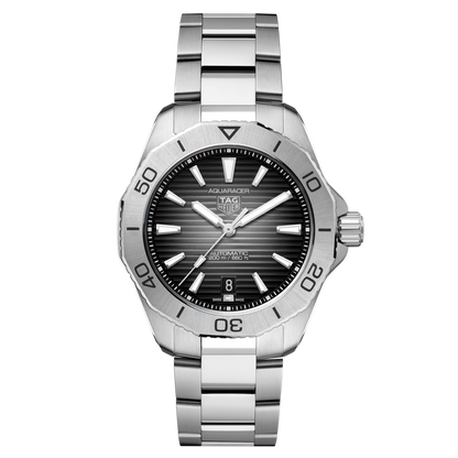T. H. Aquaracer Professional 200 Date 40mm