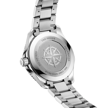 T. H. Aquaracer Professional 200 Date 40mm