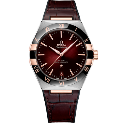 Constellation Stainless Steel 41 mm