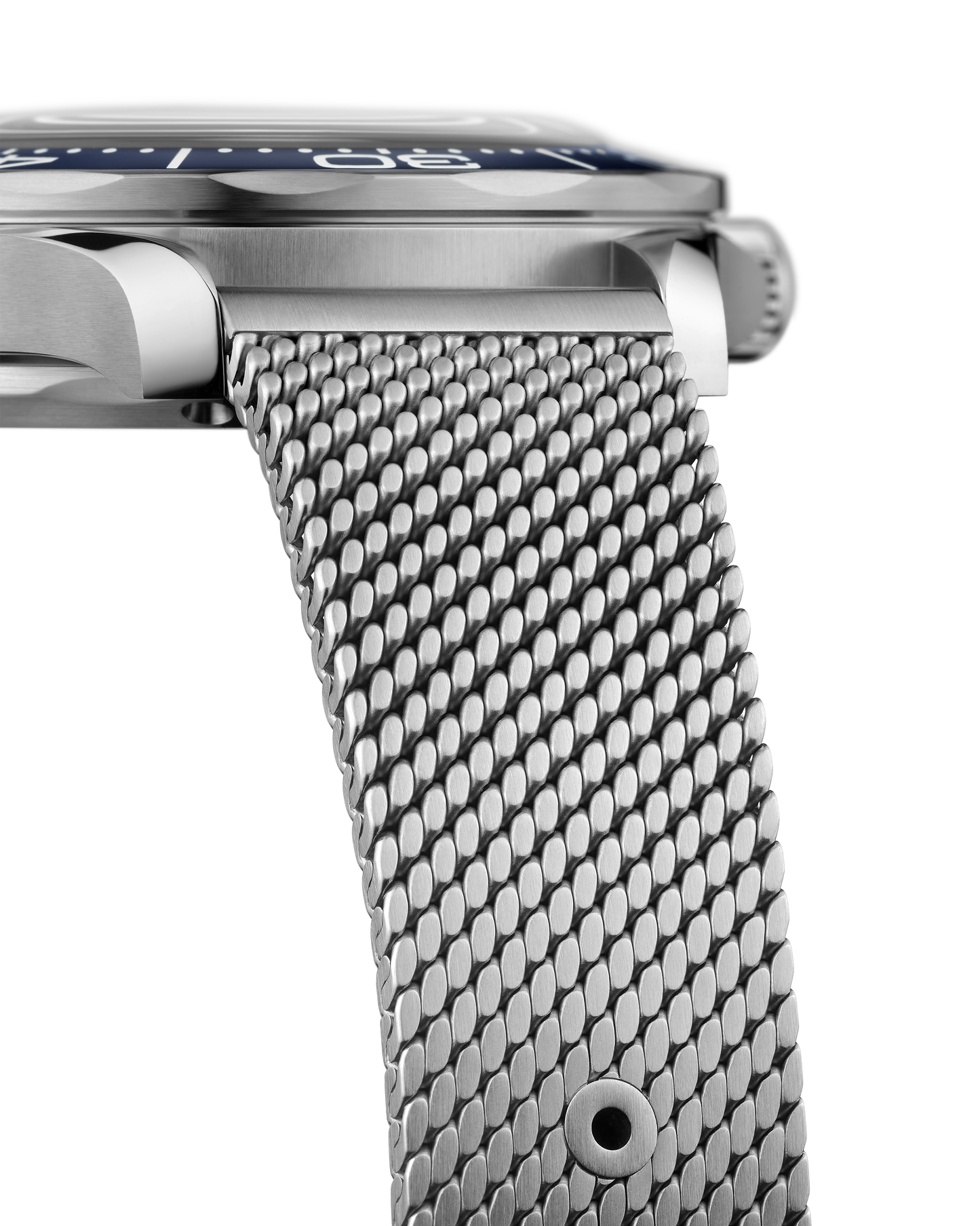 Seamaster Diver 300M James Bond 60th Anniversary 42mm + FREE Extra NATO Strap