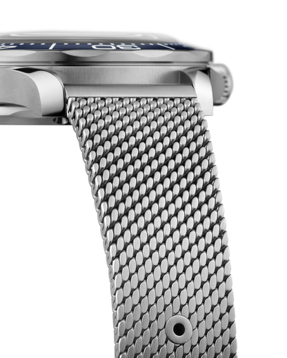 Seamaster Diver 300M James Bond 60th Anniversary 42mm + FREE Extra NATO Strap