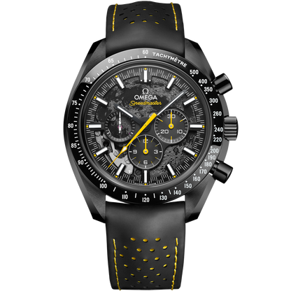 Speedmaster Dark Side of the Moon Apollo 8