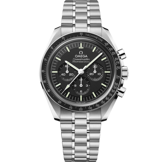 Speedmaster Moonwatch Professional 42 mm Steel
