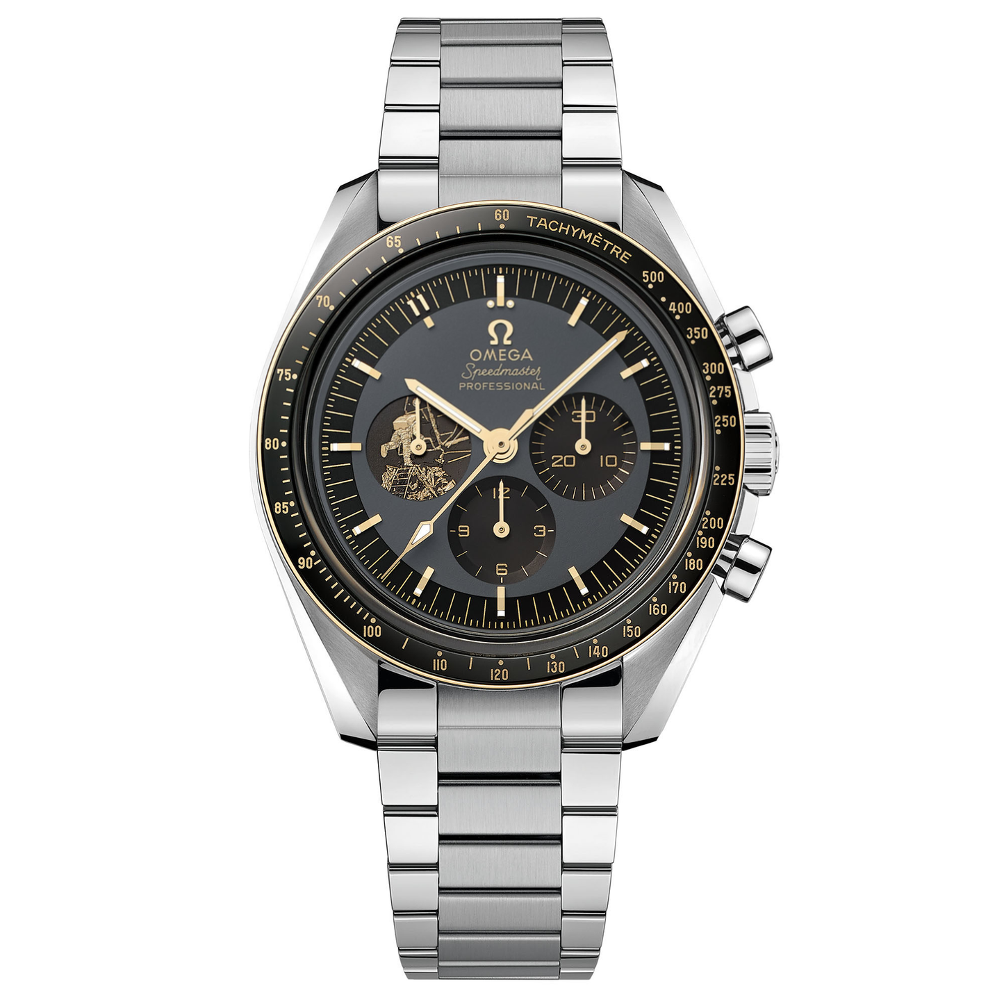 Speedmaster Professional Moonwatch Apollo 11 Limited Edition