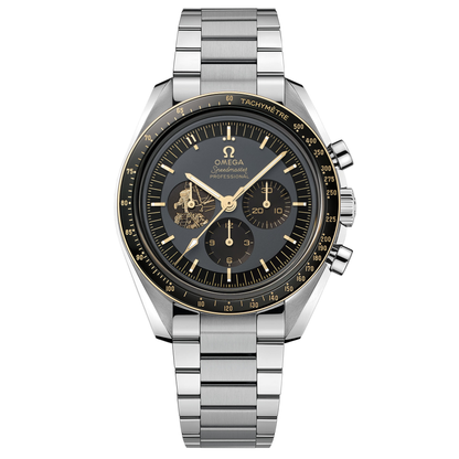 Speedmaster Professional Moonwatch Apollo 11 Limited Edition