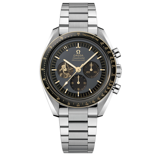 Speedmaster Professional Moonwatch Apollo 11 Limited Edition