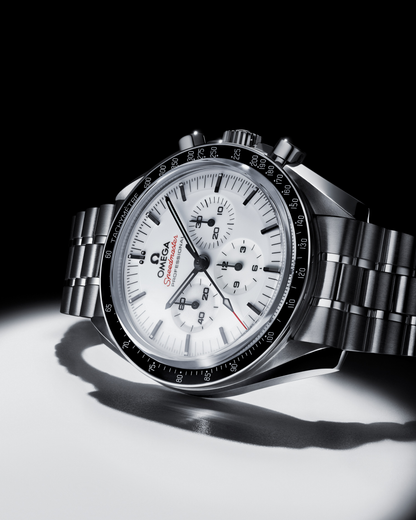 Speedmaster Moonwatch Professional 42 mm Steel